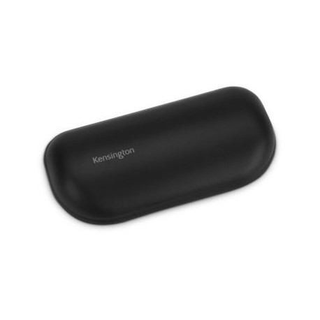 DESCANA MUEÑECAS KENSINGTON ERGOSOFT NEGRO PARA MOUSE ESTANDAR