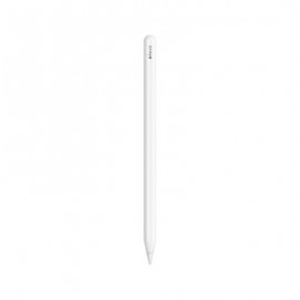 LAPIZ DIGITAL APPLE PENCIL 2DA GEN PARA IPAD PRO BLANCO MU8F2AM/A