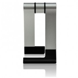 BASE COOLER MASTER  JAS MINI APPLE VERSION SILVER R9-TPS-JSMS-GP
