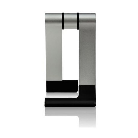 BASE COOLER MASTER  JAS MINI APPLE VERSION SILVER R9-TPS-JSMS-GP