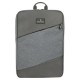 MOCHILA PERFECT CHOICE UNIVERSAL 15.6" GRIS POLIESTER PC-083429