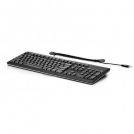 TECLADO HP USB EMPRESARIAL (QY776AA)