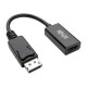 ADAPTADOR ACTIVO DISPLAYPORT HDMI 2.0 M/H CONECT SEGURO 4K 152MM
