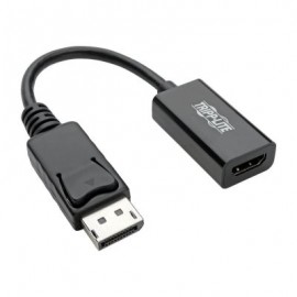 ADAPTADOR ACTIVO DISPLAYPORT HDMI 2.0 M/H CONECT SEGURO 4K 152MM