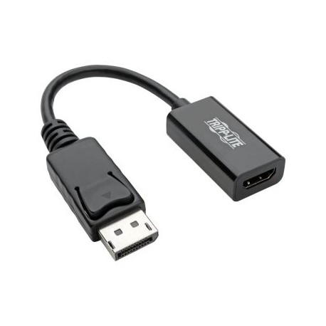 ADAPTADOR ACTIVO DISPLAYPORT HDMI 2.0 M/H CONECT SEGURO 4K 152MM