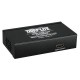 EXTENSOR/DIVISOR 2PTOS HDMI CAT 5/6 TRANSMISOR 1080P