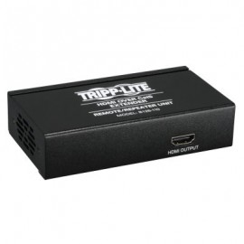 EXTENSOR/DIVISOR 2PTOS HDMI CAT 5/6 TRANSMISOR 1080P