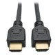 CABLE HDMI DE ALTA VELOCIDAD 4KX2K INTRA-MURO CL3 M/M 3.05M