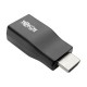 ADAPTADOR COMPACTO HDMI A VGA AUDIO M/H 1920X1200 1080P