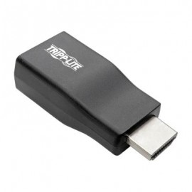 ADAPTADOR COMPACTO HDMI A VGA AUDIO M/H 1920X1200 1080P