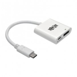 ADAPTADOR USB 3.1 GEN 1 USB-C DSPLYPRT 4K THUNDERBOLT 3 4K