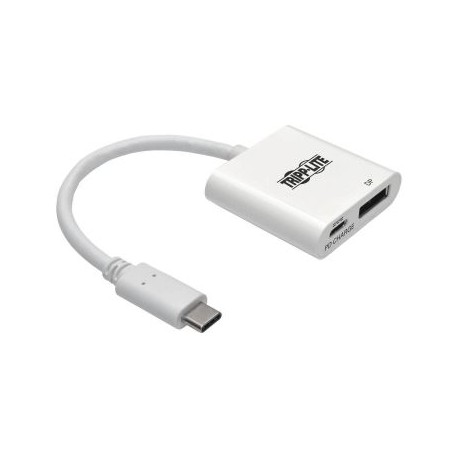 ADAPTADOR USB 3.1 GEN 1 USB-C DSPLYPRT 4K THUNDERBOLT 3 4K