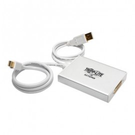 CONVERTIDOR ACTIVO MINI DSPPRT DVI DOBLE ENLACE THUNDERBOLT