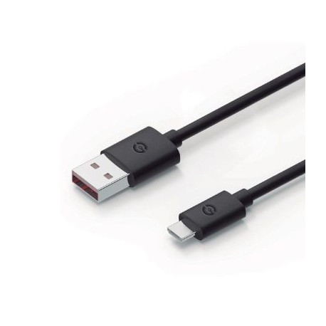CABLE MICRO USB GETTTECH 1.5M NEGRO (JL-3510)