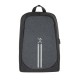 MOCHILA ANTIRROBO PERFECT CHOICE VAULT NEGRO MOCHILA UNIVERSAL
