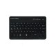 TECLADO PERFECT CHOICE PC-200932 NEGRO INALAMBRICO BLUETOOTH