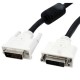 Cable 3m DVI-D Macho a Hembra Dual Link Pantalla  STARTECH DVIDDMF10
