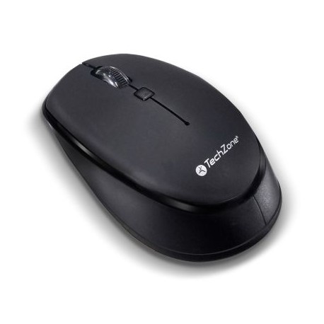 MOUSE INALAMBRICO TECHZONE NUEVA GENERACION