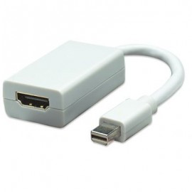 ADAPTADOR MANHATTAN DISPLAYPORT MINI M A HDMI H 322461