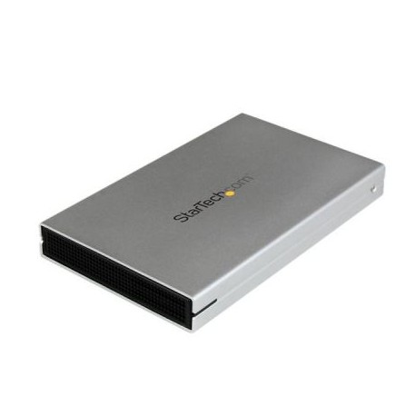 GABINETE USB 3.0 UASP ESATAP  ESATA DISCO SATA III 6GBPS 2.5  STARTECH