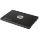 SSD HP S700 500 GB SATA III 560 MB/S 515 MB/S 2.5" PARA PC Y LAPTOP