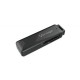 LECTOR MEMORIAS VORAGO CR-100 SD/T-FLASH/MSD/SDHC/MMC/SD/XC SLIM