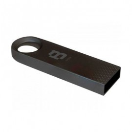 MEMORIA FLASH USB BLACKPCS 2108 32GB NEGRO PIANO METAL (MU2108PBL-32GB