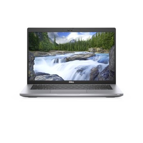 LAPTOP DELL LATITUDE 5420 CORE I7 1165G7 8GB 256SSD 14" W10PRO F7VRG
