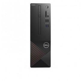 COMPUTADORA DELL VOSTRO 3681 SFF Ci3-10100 4GB 1TB W10P 1WTY MK7F0