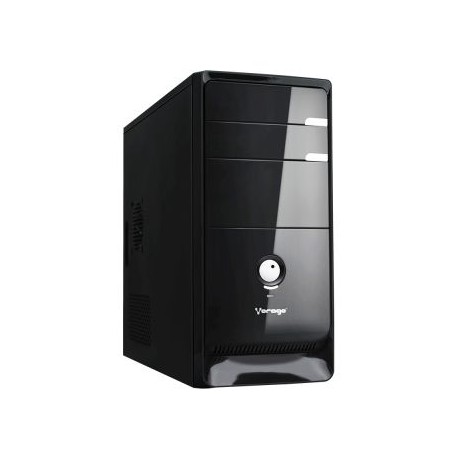 PC VORAGO VOLT 2 AMD FM A6600K 4GB 1TB DVDRW WIN8SL