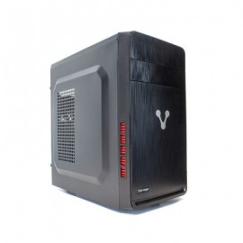 PC VORAGO VOLT3 AMD APU X2 A6 6400K 4GB 500GB DVDRW WIN8.1SL