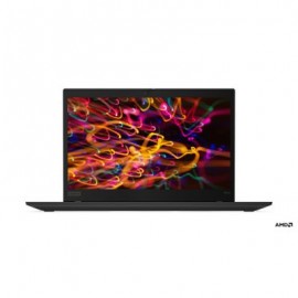 LAPTOP LENOVO THINK T495s 14" RYZEN 7 3700U 16GB 512GB W10P 20QKS02W00