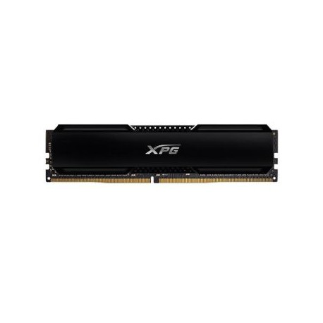 MEMORIA RAM ADATA XPG GAMMIX D20 8GB 3200MHZ AX4U320088G16A-CBK20