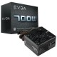 FUENTE DE PODER EVGA 700W B1 80 PLUS WHITE 100-W1-0700-K1
