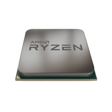 PROCESADOR AMD RYZEN 5 3600 4.2 GHz 6 CORE AM4 WRAITH