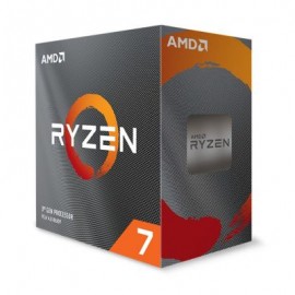 PROCESADOR AMD RYZEN 7 3800XT S-AM4 3.90GHZ 8CORE 32MB L3 CACHE