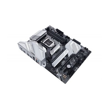 TARJETA MADRE ASUS PRIME Z490-A 10th GEN DDR4 LGA1200