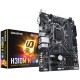 TARJETA MADRE GIGABYTE H310M H MICRO ATX S-1151 INTEL 2xDDR4 USB 3.1