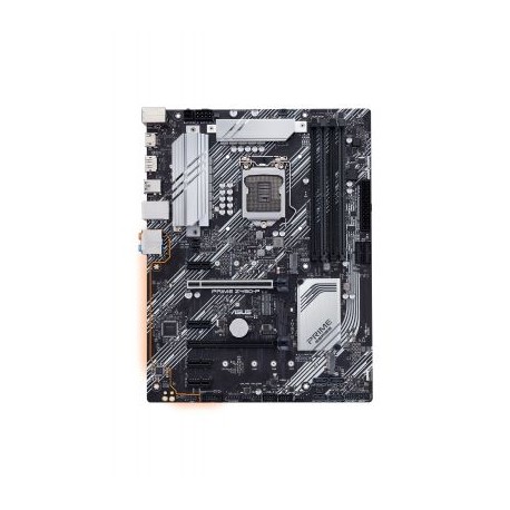 TARJETA MADRE ASUS PRIME Z490-P LGA1200 ATX PARA 10th GENERACIÓN