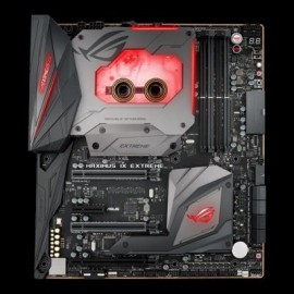 TARJETA MADRE ASUS MAXIMUS IX EXTREME DDR4 4133 MHz 3n Wi-Fi HDMI