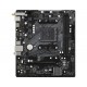 TARJETA MADRE ASROCK A520M/AC AM4 MATX WIFI BLUETOOTH HDMI