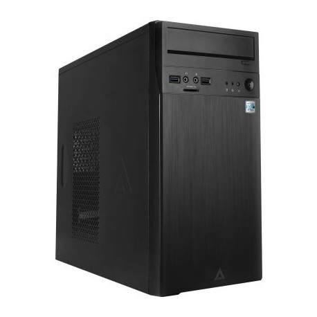 GABINETE ACTECK TRUDE GI003 FUENTE 500W MICRO ATX AC-922746