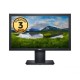 MONITOR DELL 19" E1920H HD LED VGA DISPLAYPORT 3 AÑOS GARANTI 210-AUND