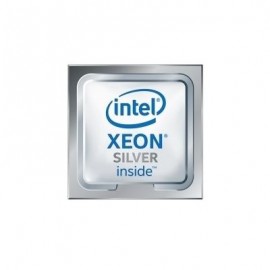 PROCESADOR INTEL XEON SILVER 4208 2.1G 8C/16T 9.6GT/S 11M CA