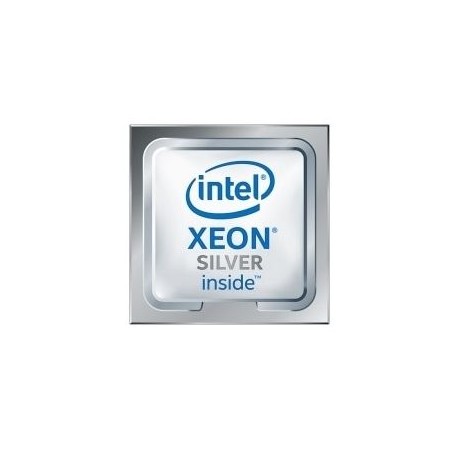 PROCESADOR INTEL XEON SILVER 4208 2.1G 8C/16T 9.6GT/S 11M CA