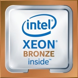 PROCESADOR LENOVO INTEL XEON BRONZE 3106 LGA 3647 8-CORE 4XG7A07206