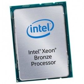 PROCESADOR LENOVO INTEL XEON BRONZE 3106 LGA 3647 8-CORE 4XG7A07259
