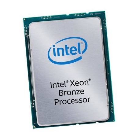 PROCESADOR LENOVO INTEL XEON BRONZE 3106 LGA 3647 8-CORE 4XG7A07259