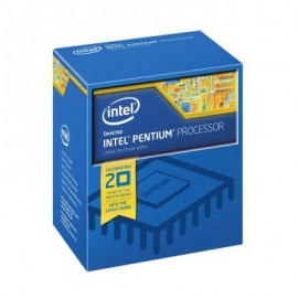 PROCESADOR INTEL PENTIUM G4400 3.3GHz 51W SOC1151 Caja BX80662G4400