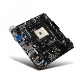 TARJETA MADRE ECS A320AM4-M3D AM4 PARA A8-9600 A10-9700 Y A12-9800